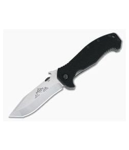Emerson CQC-15 Stonewashed Plain Edge Standoffs - EM-C15-SF-ST 1