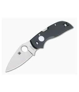 Spyderco Chaparral Sun and Moon G10 Satin CTS-XHP Folder C152GSMP - SP-C152GSMP 1