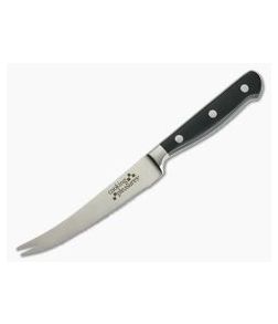 Cooking Pleasures Stainless Steel Tomato Knife - CP-C1605 1