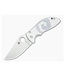 Spyderco Foundry (Carpenter) Folder - SP-C160P 1