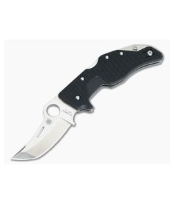 Spyderco Battlestation Dialex Folder C168GP - SP-C168GP 1