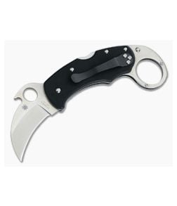 Spyderco Karahawk Folder C170GP - SP-C170GP 1