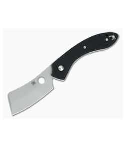 Spyderco ROC Panchenko Cleaver Folder C177GP - SP-C177GP 1