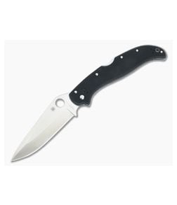 Spyderco Tatanka PowerLock Folder C180GP - SP-C180GP 1