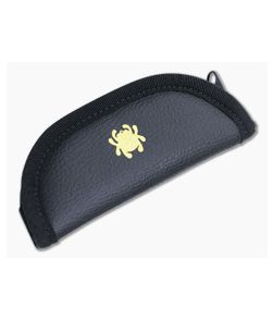 Spyderco Zipper Pouch Small C18C - SP-C18C 1