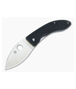 Spyderco Lil Lum Chinese Folder C205GP - SP-C205GP 1