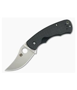 Spyderco Reinhold Rhino CTS-XHP Carbon Fiber Laminate C210CFP - SP-C210CFP 1