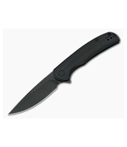 CIVIVI NOx Black Stonewashed Nitro-V Black G10 Frame Lock Flipper C2110C - CV-C2110C 1