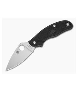 Spyderco Metropolitan Lightweight M390 SlipIt - SP-C213PBK 1