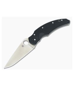 Spyderco Opus Hennicke Design S30V Liner Lock C218GP - SP-C218GP 1