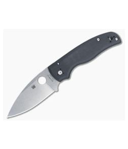 Spyderco Shaman Folder C229GP - SP-C229GP 1