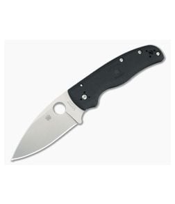 Spyderco Shaman Lightweight C229PBK - SP-C229PBK 1