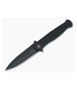 Civivi RS71 Black G10 Flipper - CV-C23025-2 1