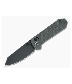 Civivi Yonder Green Micarta - CV-C23073B-1 1
