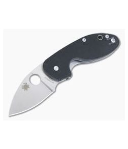 Spyderco Insistent Folder - SP-C246GP 1