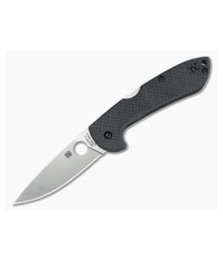 Spyderco Siren Carbon Fiber S90V Sprint Run C247CFP - SP-C247CFP 1