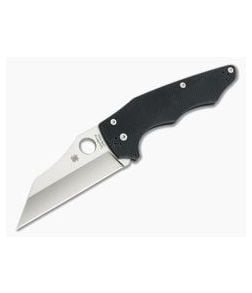Spyderco YoJumbo Folder C253GP - SP-C253GP 1