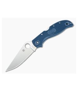 Spyderco Stretch 2 XL Cobalt Blue FRN SPY27 - SP-C258PCBL 1