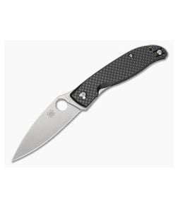 Spyderco Mantra 4 Carbon Fiber - SP-C274CFP 1