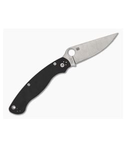 Spyderco Military 2 Left Handed C36GPLE2 - SP-C36GPLE2 1