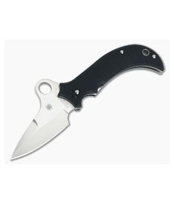 Spyderco Khalsa G10 Sprint Run Folder - SP-C40GP 1