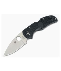 Spyderco Native 5 Lightweight Plain Edge C41PBK5 - SP-C41PBK5 1