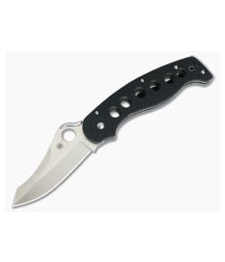 Spyderco A.T.R. 2 G10 Compression Lock S30V Steel C70GP2 - SP-C70GP2 1