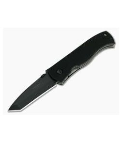 Emerson CQC-7B Tanto No Wave Black Standoffs - EM-C7B-BT-ST 1