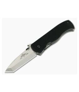 Emerson CQC-7 Waved Plain Stonewash Tanto Standoffs - EM-C7BW-SF-ST 1