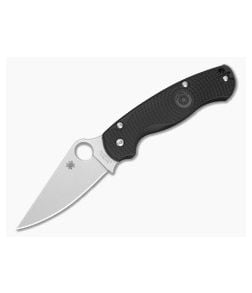 Spyderco Para Military 2 Lightweight C81PBK2 - SP-C81PBK2 1