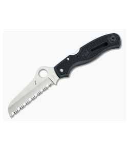 Spyderco Atlantic Salt C89SBK - SP-C89SBK 1