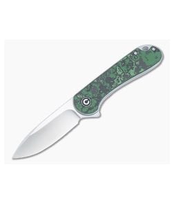 Civivi Elementum Limited Edition Jungle Wear Fat Carbon C907A-6 - CV-C907A-6 1