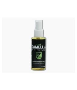 Knive Pivot Lube KPL Camellia Knife Oil - KPL-CAMELLIA 1