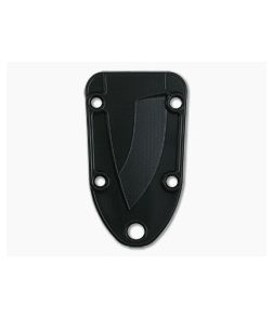 ESEE Candiru Black Molded Sheath - ESEE-CAN-SHEATH-BLK 1