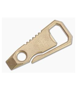 GiantMouse Caplifter/Prybar Bottle Opener Pry Tool Bronze - GM-CAPLIFTER-BRONZE 1