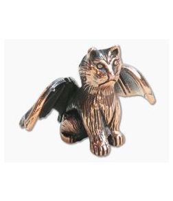 Lion Armory Cat-Bat Bead Copper - LA-CAT-BAT-CU 1