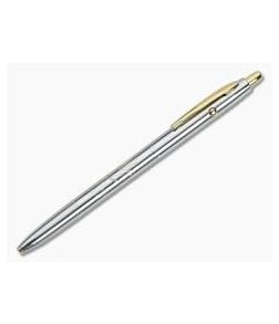 Fisher Space Pen Shuttle Space Pen and Collector's Coin Commemorative Edition CH4-CES - FSP-CH4-CES 1