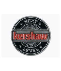 Kershaw Knives Challenge Coin - KS-CHALLENGECOINKER 1