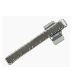 Fisher Space Pen Chrome Clip for #400 Series Bullet Pen CHCL - FSP-CHCL 1