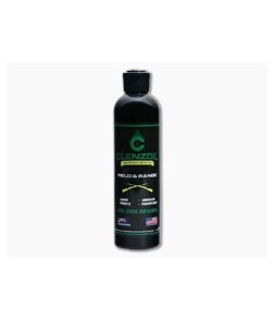 Clenzoil Field & Range 8 oz. Bottle - CZ-CL01 1