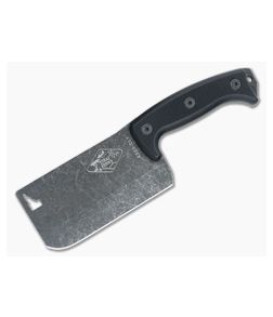 ESEE Expat Knives CL1 Cleaver Black Oxide 1095 - ESEE-CL1 1