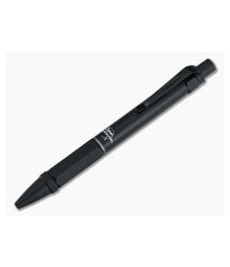 Fisher Space Pen Clutch Industrial Space Pen Black Anodized Aluminum - FSP-CLUTCH 1