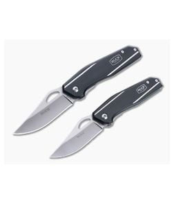 Buck Knives 2 Piece Combo 2021 Collector's Tin CMBO196-C - BU-CMBO196C 1