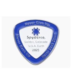 Spyderco SpyderCoin 2025 - SP-COIN2025 1
