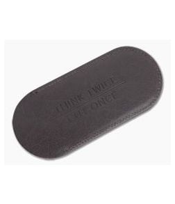 Chris Reeve Large Leather Slip Sheath - CRK-COM-7027 1