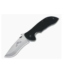 Emerson Commander Stonewashed Plain Standoffs - EM-COMM-SF-ST 1