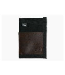 Arc Company The Compass EDC Card Wallet Black - ARC-COMPASS-BK 1