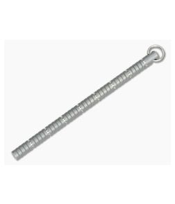 TEC Accessories Centipede Titanium Metric Ruler - TA-CP008M 1