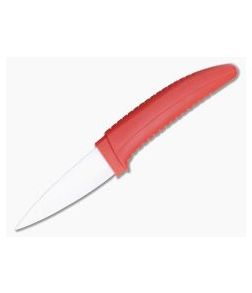 Ceramic Paring Knife - AC-CPCRKA 1