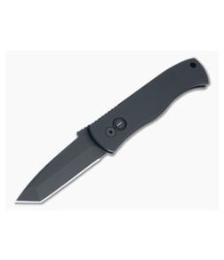 Protech Emerson CQC-7 Tanto Operator Limited USN Gathering XII Automatic Knife - PT-CQC7-OP-USN-GXII 1